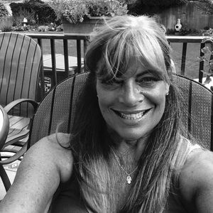 Meet your Posher, Beth